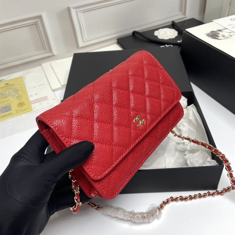 Chanel Woc Bags